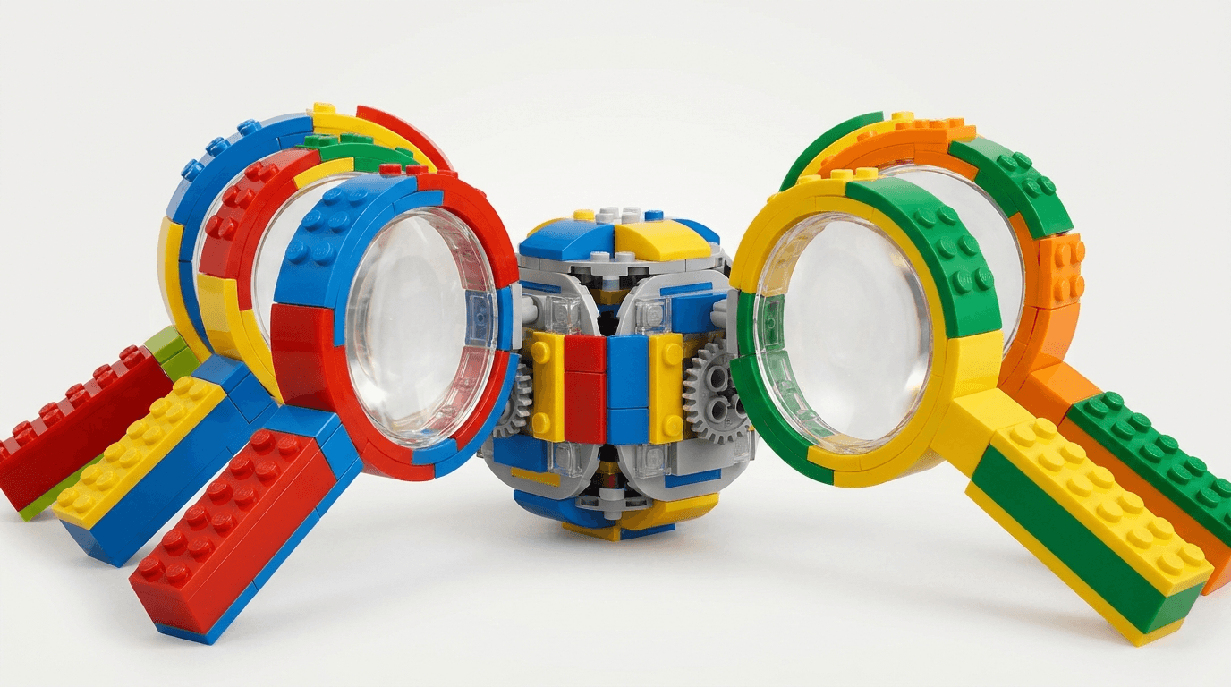 I Built One of the Biggest Compliance Frameworks. I Got the Shape Wrong.